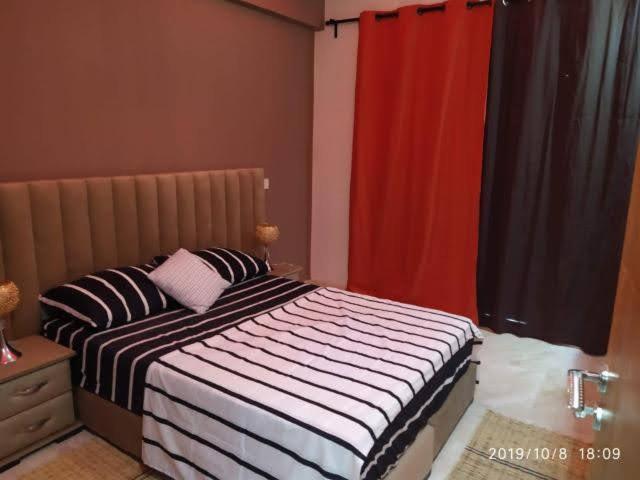 Superbe Appartement Hivernage 马拉喀什 外观 照片
