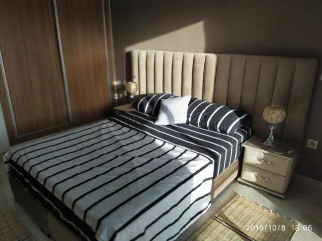 Superbe Appartement Hivernage 马拉喀什 外观 照片