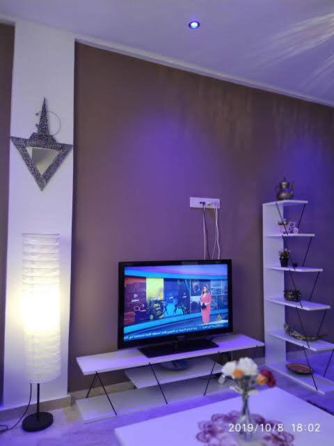 Superbe Appartement Hivernage 马拉喀什 外观 照片